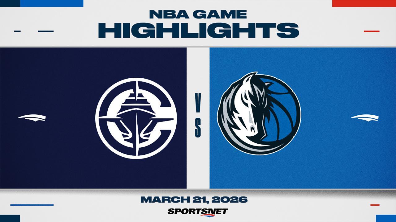 NBA Highlights: Clippers 138, Mavericks 131 (OT)