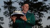 McIlroy aiming to enjoy Masters experience as defending champion