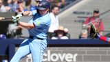 How Sean Keys quickly rose in the ranks of the Blue Jays’ system