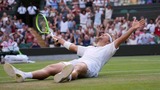 Auger-Aliassime and Fokina leave crowd in awe with epic rally at Wimbledon