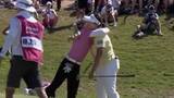 Henderson loses major championship in playoff hole vs. Ryu
