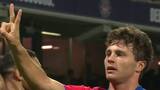 PSG’s Neves pulls out the bicycle kick goal twice in one game