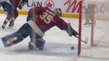 Victoire’s Desbiens reaches back to make incredible stick save at goal line