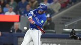 How Blue Jays’ Varsho has turned momentum around for strong stretch
