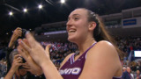 Tempo records first win in franchise history in front of home fans