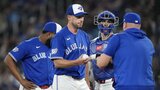 ‘All options on the table’: Jays working on back-half of rotation solutions