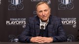 Bettman on succession plan: ‘Reports of my demise are greatly exaggerated’