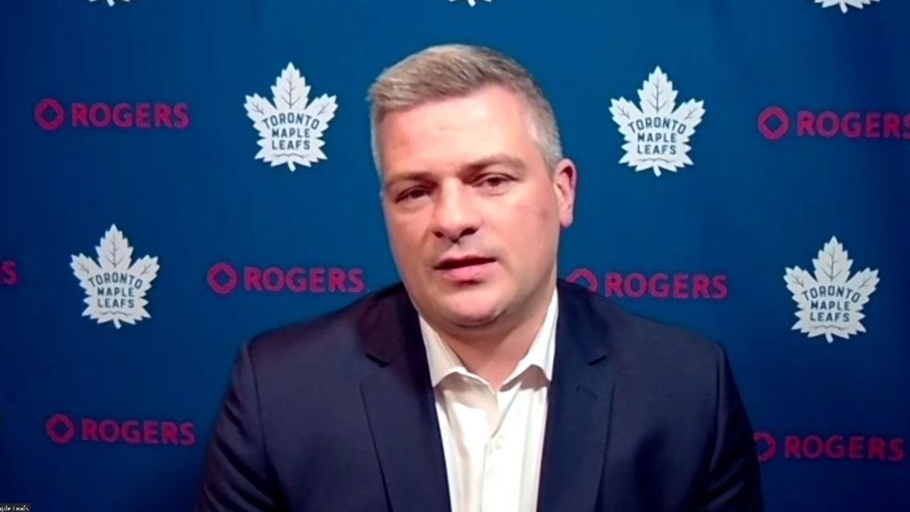 Keefe understands the anger of Maple Leafs fans: ‘it’s justified’