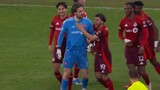 Gotta See It: Toronto FC keeper Gavran scores tying goal in final minute