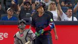Blue Jays’ Springer cracks two-run shot for sixth home run of season