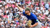 ‘Being intentional in the work’: Jays’ Miles on learning, mindset