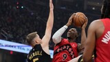 How third quarter cost the Raptors in Game 7 loss