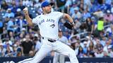 How Blue Jays’ Scherzer plans to stop tipping his pitches