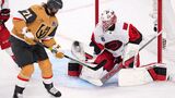 Should Bussi remain Hurricanes’ starter moving forward?