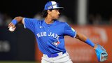 How surprising is Blue Jays’ decision to deal Nimmala in Soriano package?