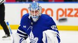 Why trading Woll to Flyers checked a lot of boxes for Chayka and Leafs