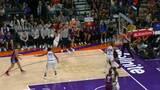 Tempo’s Mabrey knocks down corner triple to preserve team’s lead in win