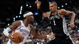 How Wembanyama helped Spurs force Game 7 vs. Thunder