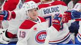 Canadiens’ Caufield buries 45th goal with quick wrister vs. Predators