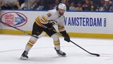 Pastrnak tees up Zacha perfectly for Bruins overtime winner