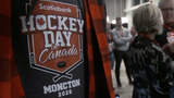 Anticipation for Celebrity Alumni Game building ahead of Hockey Day in Canada