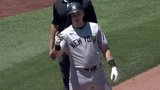 Rice cashes in four of Yankees’ 13 runs in third inning vs. Athletics