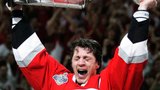 ‘It stays with you for life’: Brind’Amour on Stanley Cup memories