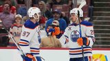 Roslovic embracing complementary role in Maple Leafs offence