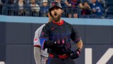 Blue Jays’ Lukes smacks go-ahead single with two outs in eighth