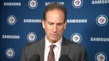 ‘It’s pretty frustrating’: Arniel on Jets inconsistent play vs. Lightning