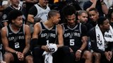 Any chance a Spurs player not named Wembanyama can win Finals MVP?