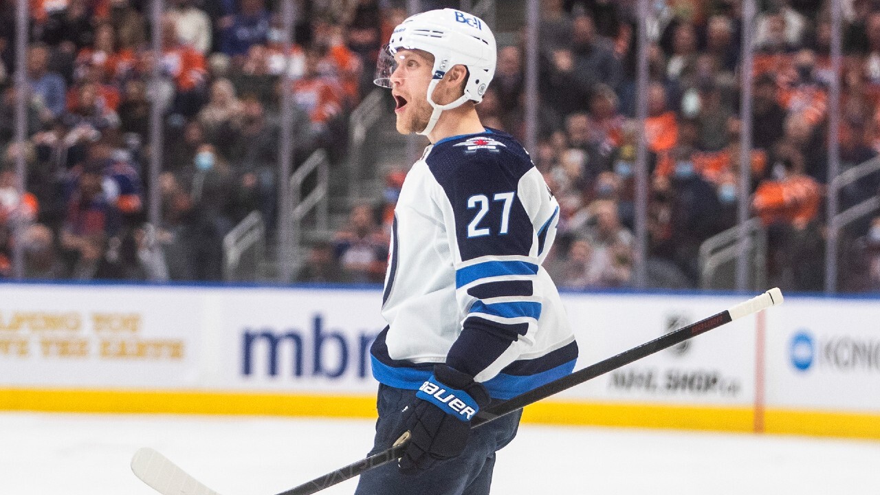 Jets' Ehlers returns after 19-game absence