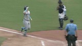 Blue Jays’ Parker crushes three-run homer for third in last four games