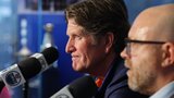 Oilers ‘at peace’ with decision to give Formenton second NHL chance