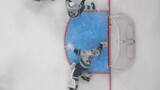 Gotta See It: Canucks’ Demko bids for early save of the year candidate