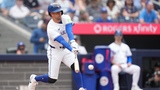 Blue Jays’ Lukes and Clement take lead with back-to-back RBI knocks
