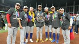 How was Venezuela able to upset the United States in the WBC final?