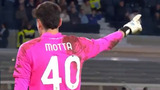 Lazio keeper Motta saves 4 penalty kicks to reach Coppa Italia final