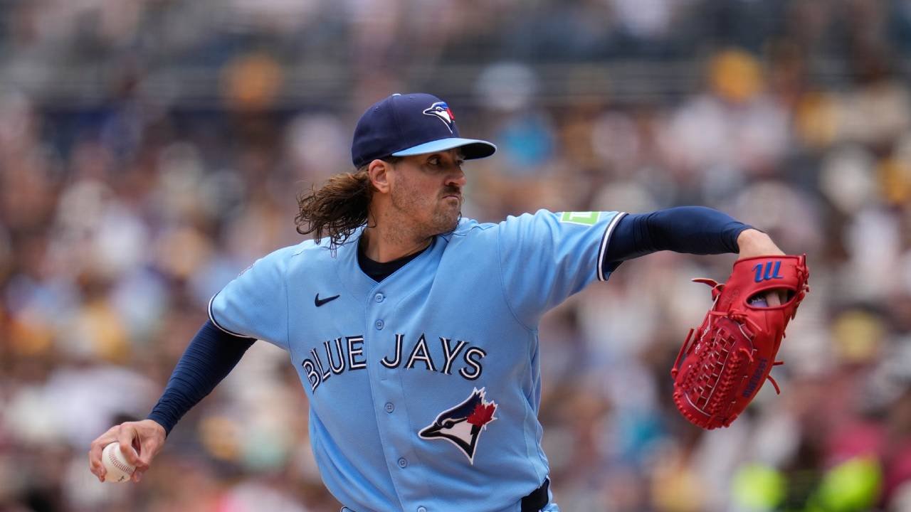 How multiple factors could shape Gausman’s trade deadline outlook in Toronto
