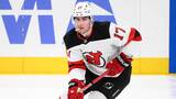 Does Devils’ Nemec make sense as a target for the Maple Leafs?