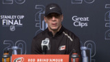 ‘Makes my job so easy’: Brind’Amour praises Staal’s leadership