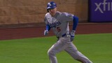 Freeman drives in Dodgers’ 10th run of inning with 2,500th career hit