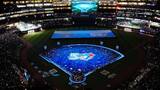 Watch the full Opening Day ceremony for the Blue Jays’ 50th season