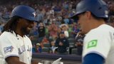 Gotta See It: McAdoo crushes solo shot in first game back with Blue Jays
