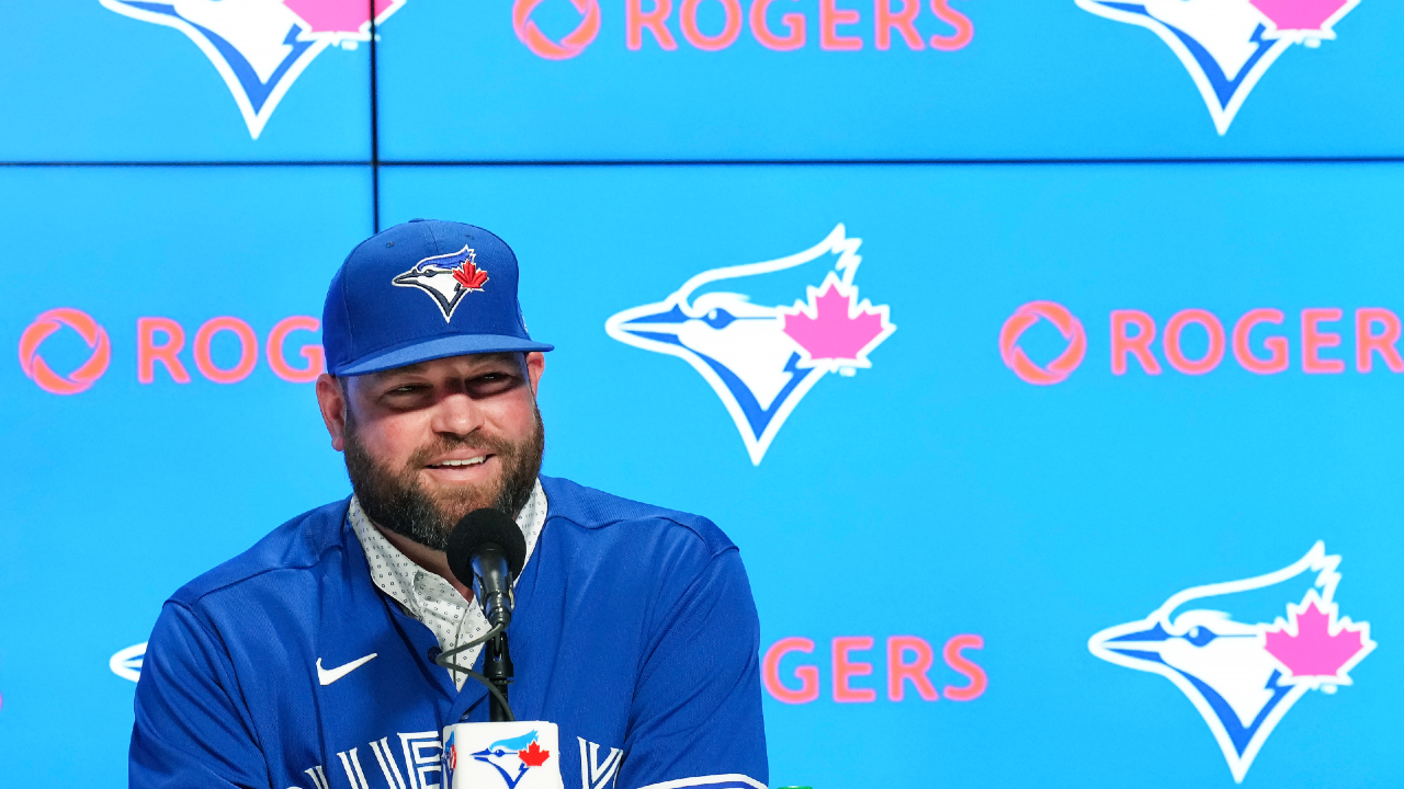 John Schneider a potential long-term fit as Blue Jays manager