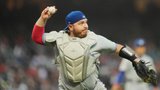 Will Blue Jays’ catchers and defence elevate Soriano’s performance?