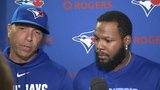 Blue Jays’ Guerrero: ‘Every player gets paid for what they did’