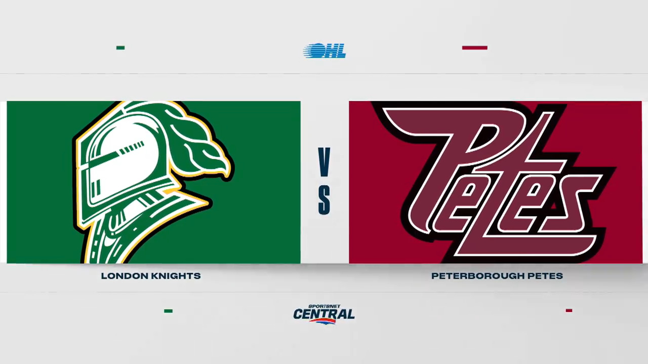 Petes edge Knights in Game 6, punch ticket to Memorial Cup
