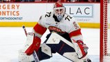 Are Panthers moving on from Sergei Bobrovsky?