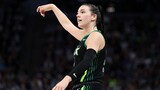 Carleton, Allemand selected as first picks of 2026 WNBA Expansion Draft